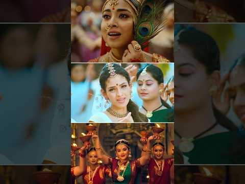3 Different Classical Songs and Dance (Song)