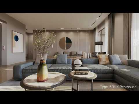 Samor The Gold Skyvilla Project Tour 1