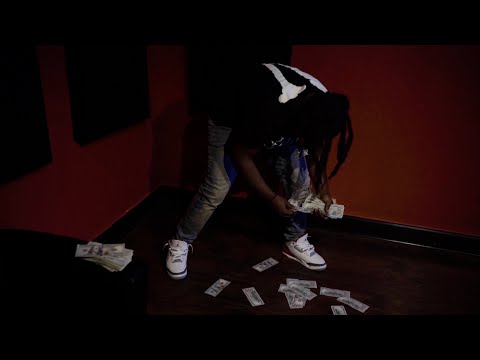 Lawrence OTS - Hulu (Official Video)