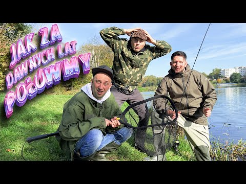 LETNI x Graduu- „Jak za dawnych lat POŁÓWMY” (PARODIA „Jeszcze raz” Defis)