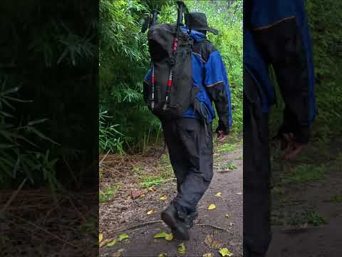 Las ruinas del molino jesuita | Río Anisacate