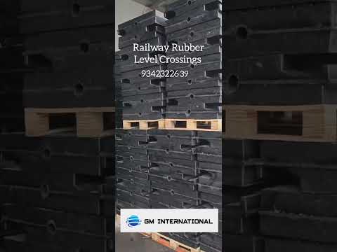 Railway Track Fittings