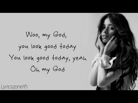 Camila Cabello - OMG (Lyrics) ft. Quavo
