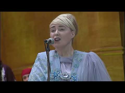 Now We Are Free - Lisa Gerrard and The Mystery of Bulgarian Voices