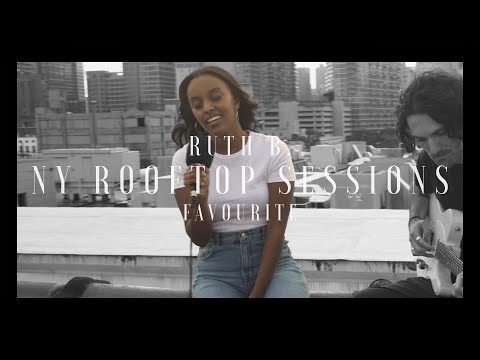 Favourite (Acoustic NY Rooftop Session Live)
