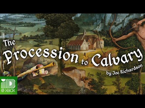 Procession to Calvary | Trailer | Xbox One