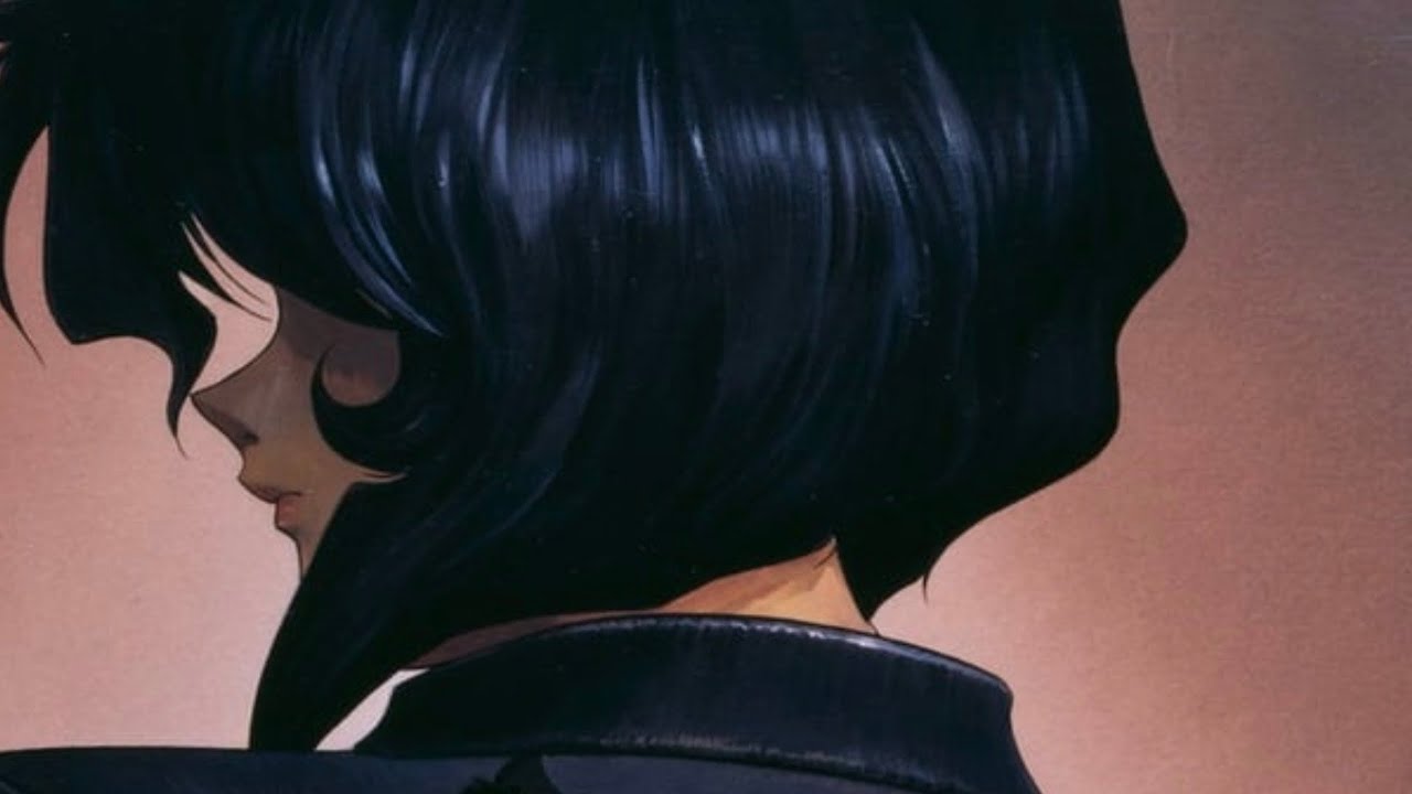 Gunsmith Cats Trailer