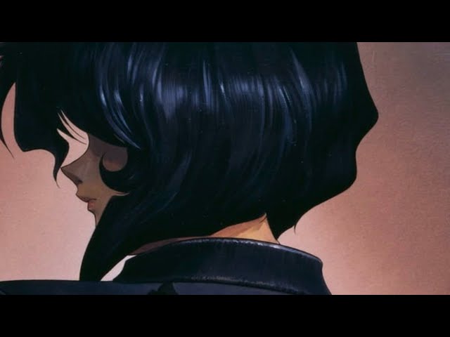 Gunsmith Cats Trailer