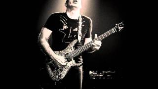 Joe Satriani - Borg Sex