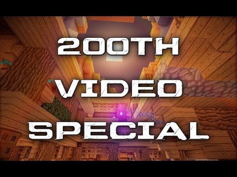 200th Video Special!