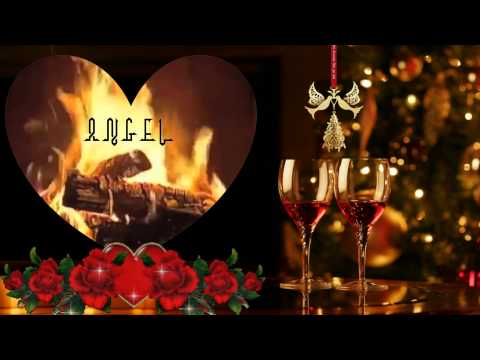 Vanessa Williams * Bobby Caldwell *☆* Baby It's Cold Outside
