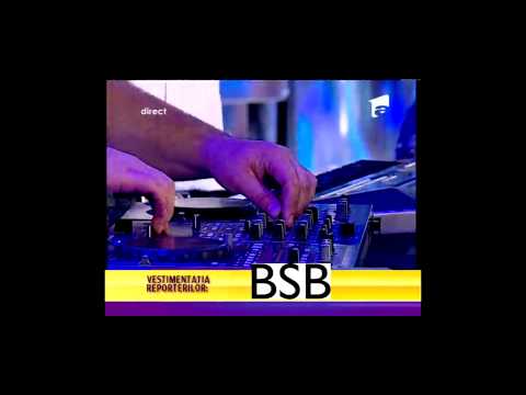 "Pepe feat. Arando Marquez - E Vara Mea" @ Acces Direct // Antena 1 // 12 Mai 2014