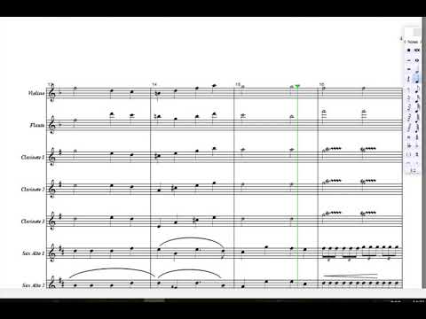 069 Harpa Cristã Arr : Jeremias Oliver