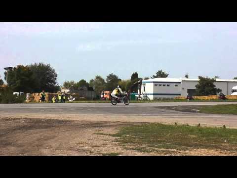 50ccm Classics beim 51.Frohburger ADAC-Dreieckrennen 2013