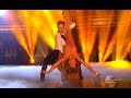 DWTS 18 WEEK 7 "Latin Night" : Amy Purdy and ...