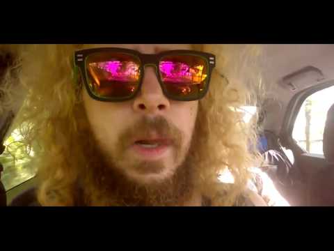 LUPI NEGVI feat SUCKHA - PUNJABI - alfa romeo con l'alettone