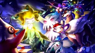 Pokémon Christmas Medley 2016