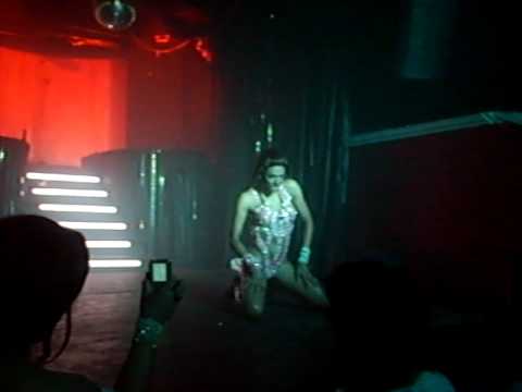 VICTORIA VIPER PLANET G