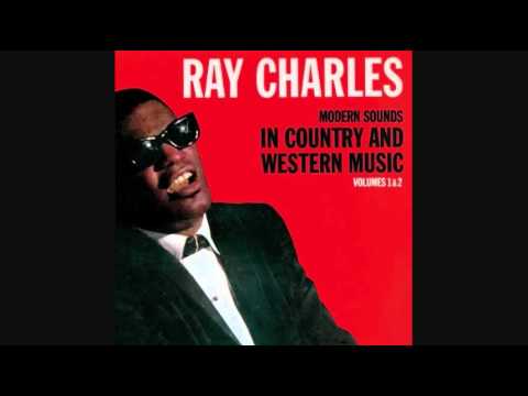 RAY CHARLES - TAKE THESE CHAINS FROM MY HEART