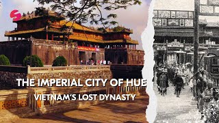 The Imperial City of Hue — Vietnam’s Timeless Royal Heart