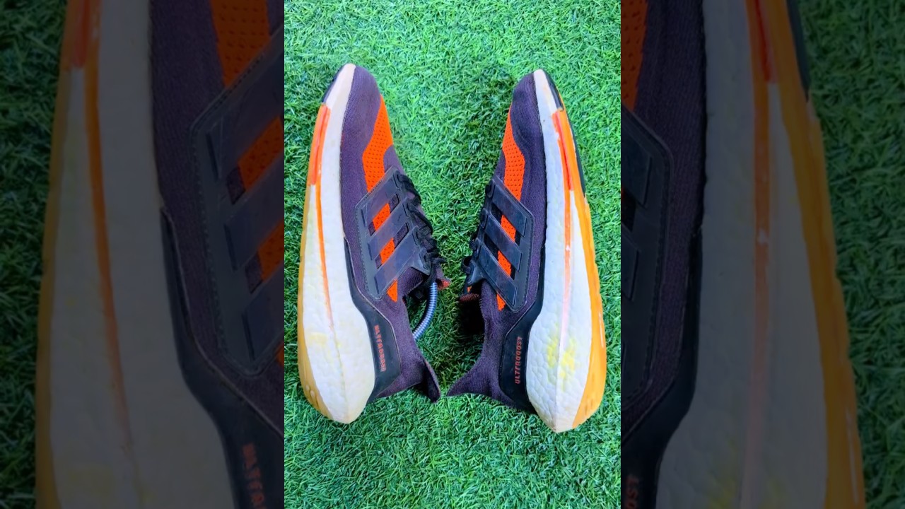 Adidas Ultraboost 21  - Premium Market