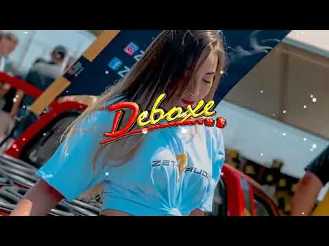 Deboxe 2021 Deep House