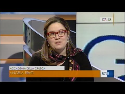 Buongiorno Regione Toscana: la lingua della buorocrazia