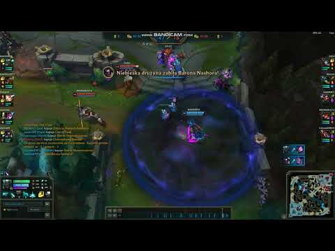 Psyops Pyke Pentakill