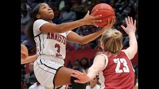 TALLADEGA'S SIMMONS & ANNISTON'S DUDLEY WIN PLAYER OF THE YEAR HONORS