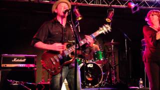 Buffalo Tom- "Your Stripes"