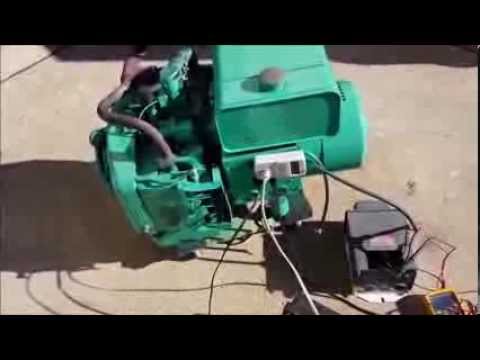 onan 5cck generator