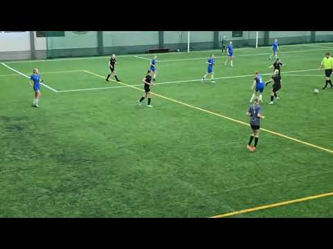 T15-T14 FC Peltirumpu - LAUTP harkkapeli 11.1.2025