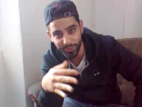 Ca. 30 Sekunden über Kay Mason - Mosh36