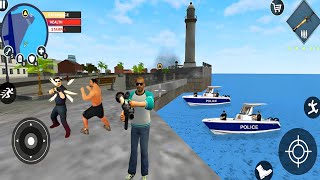 Download lagu Miami Crime Simulator 2 by Naxeex - Android Gameplay mp3 Download lagu Miami Crime Simulator 2 by Naxeex - Android Gameplay mp3