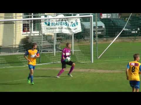 Future-Team Naarn vs St.Martin/Mkr. - OÖ Landesliga Ost (R)