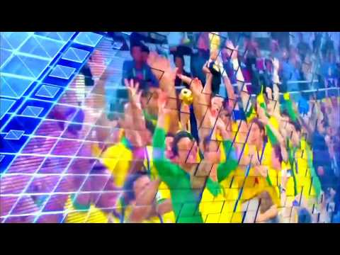 FIFA Confederations Cup Russia 2017 Intro HD Adidas & CocaCola EN