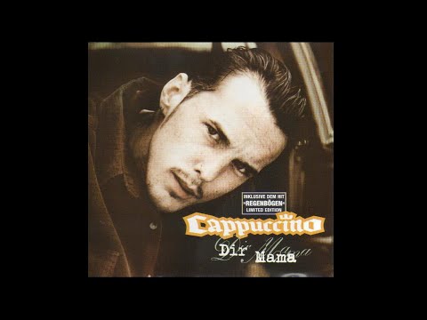 CAPPUCCINO feat. RULA RIK - DIR MAMA RMX.