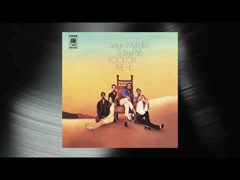 Sergio Mendes & Brasil '66 - Scarborough Fair (Official Visualizer)