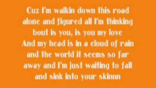 Droplets - Colbie Caillat - Lyrics