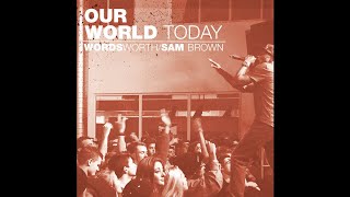 Wordsworth and Sam Brown "Keep Rockin"