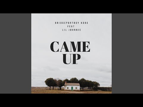 Came Up (feat. Lil Johnnie)