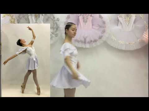 Costum pentru scena F 0448 - video 2