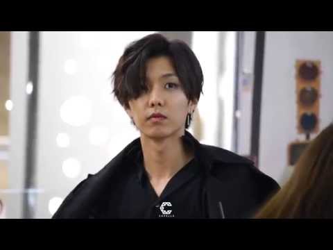 150906 JJCC 김포 팬사인회 이코 직캠