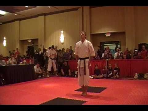 Donald Hickok 2010 Diamond Nationals