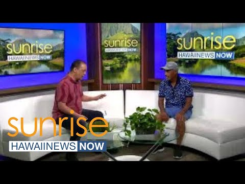 "Smooth Jazz in Paradise" showcases great musical guests and an all-star band