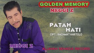 Download lagu MEGGI Z - PATAH HATI (  Video Musik ) HD mp3