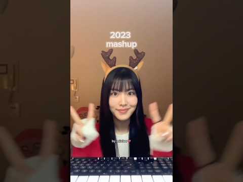 BEST SONGS OF 2023 MASHUP