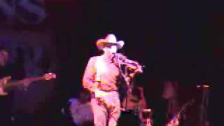 Roger Creager- Miles of Texas