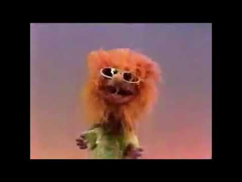 Muppet Songs: Bip Bippadotta - Air