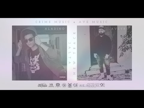 ALADINO x AVEYRO - JALTA جلطة [Official Audio]